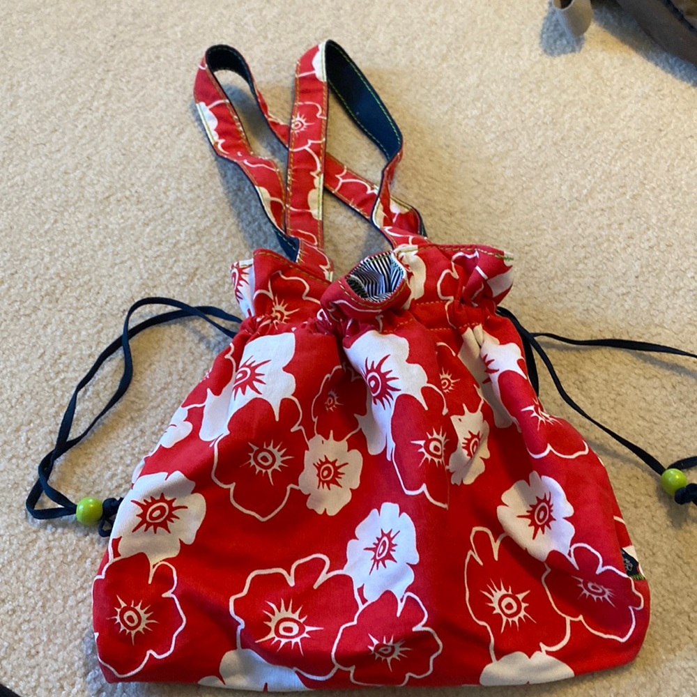 Thirty one bag